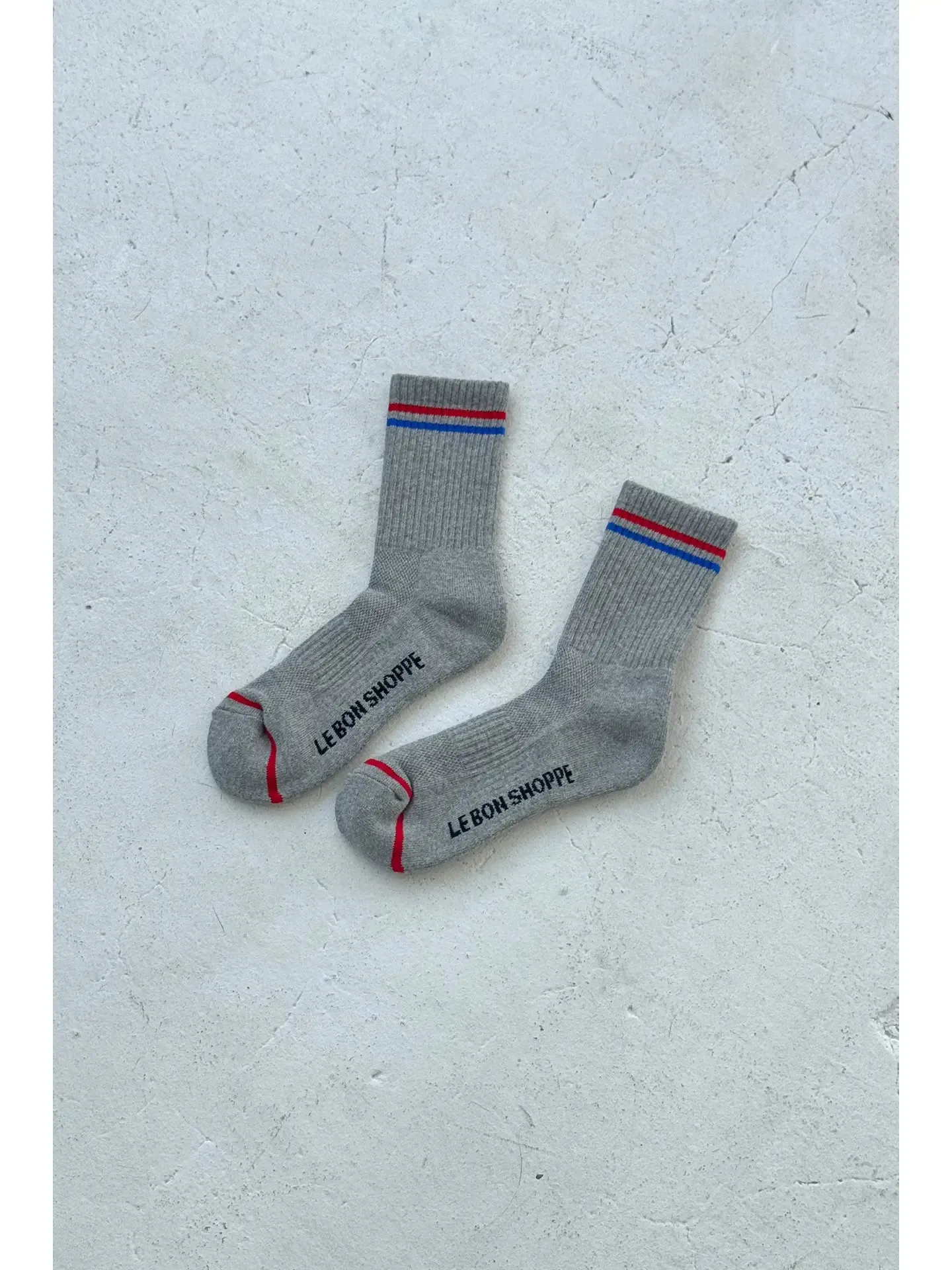 Boyfriend Socks