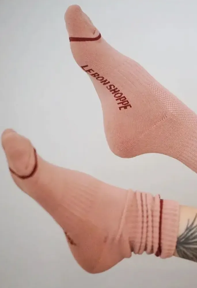 Boyfriend Socks