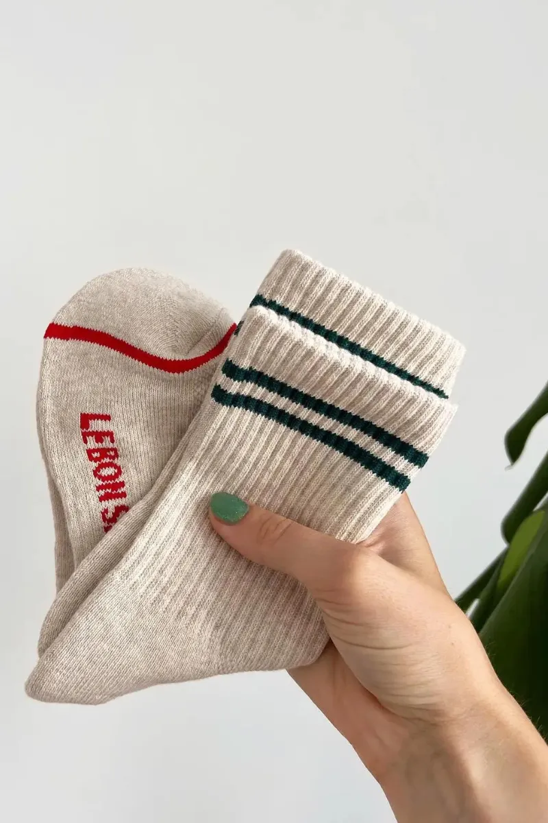 Boyfriend Socks