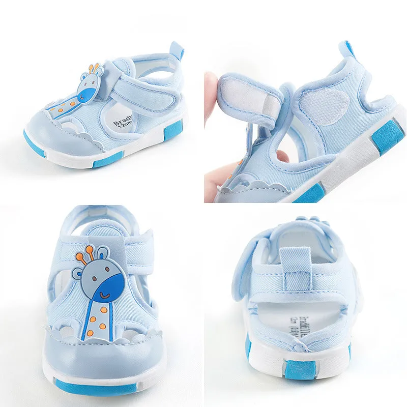 Bramille Baby Toddler Shoes Baby Sandals