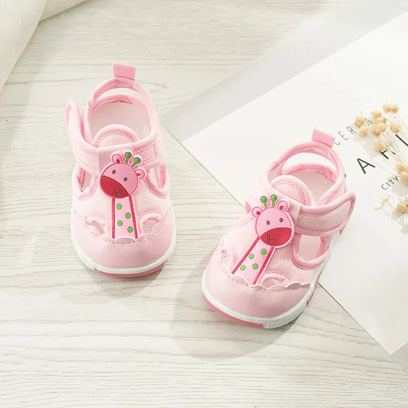 Bramille Baby Toddler Shoes Baby Sandals