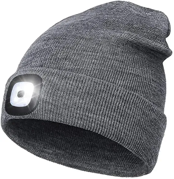 BrightBeanie