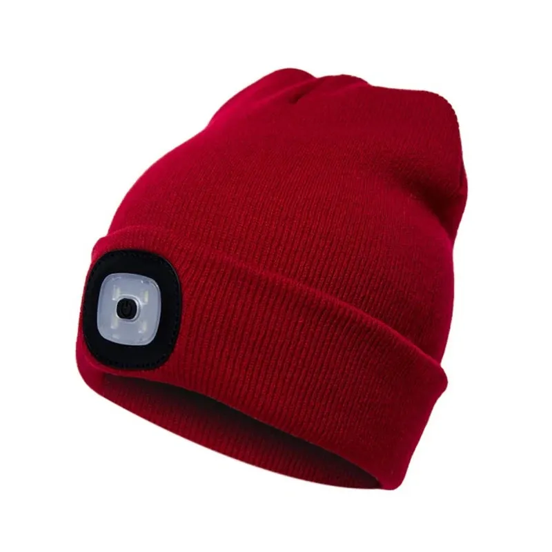 BrightBeanie