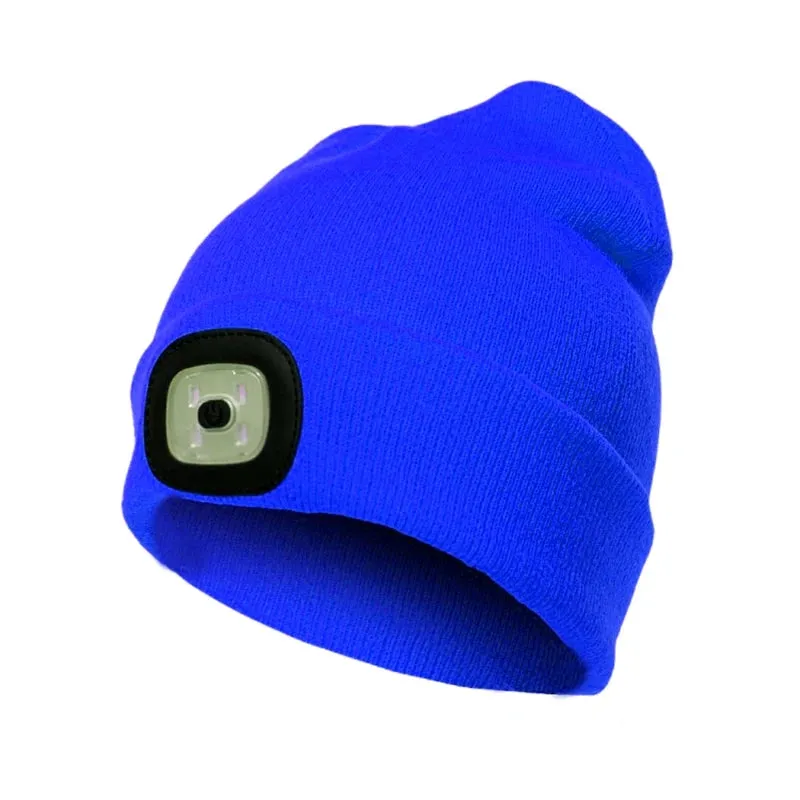 BrightBeanie