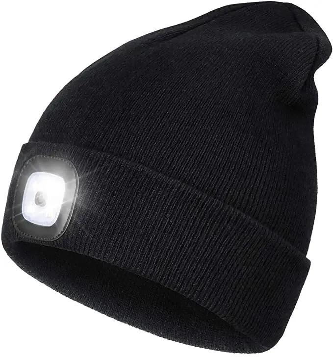 BrightBeanie