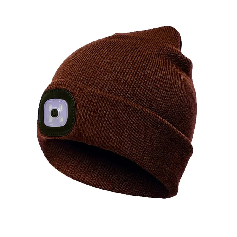 BrightBeanie