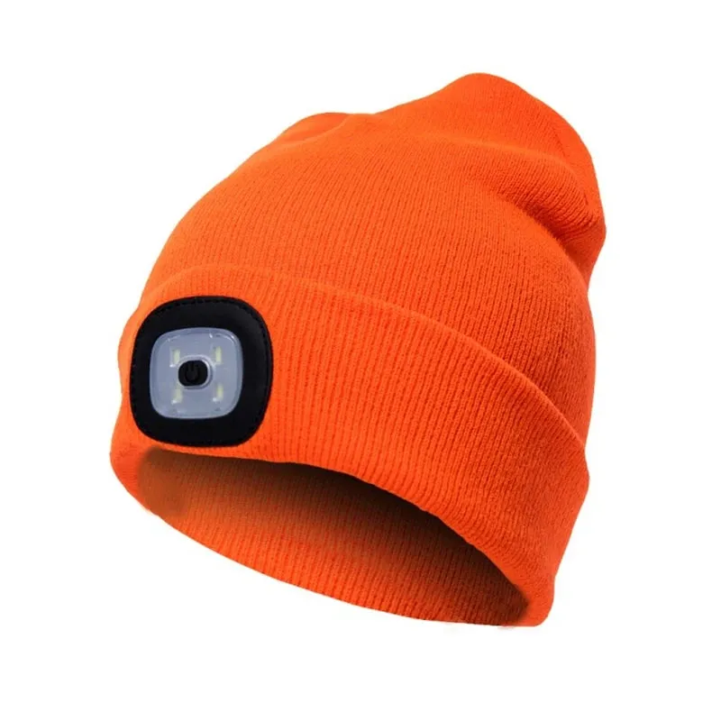 BrightBeanie