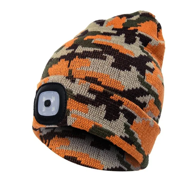 BrightBeanie