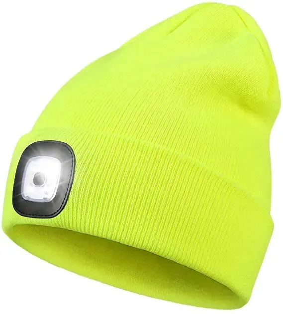 BrightBeanie