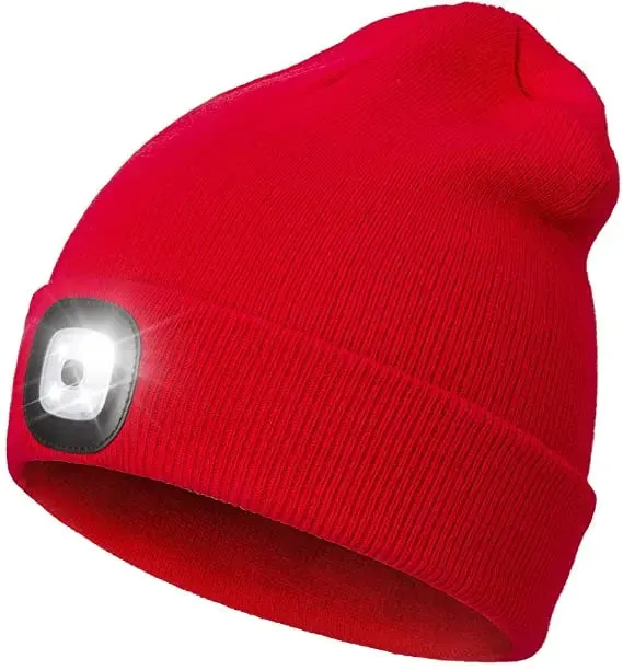 BrightBeanie