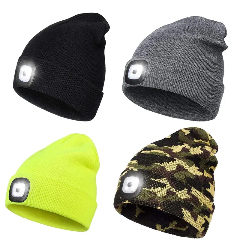 BrightBeanie