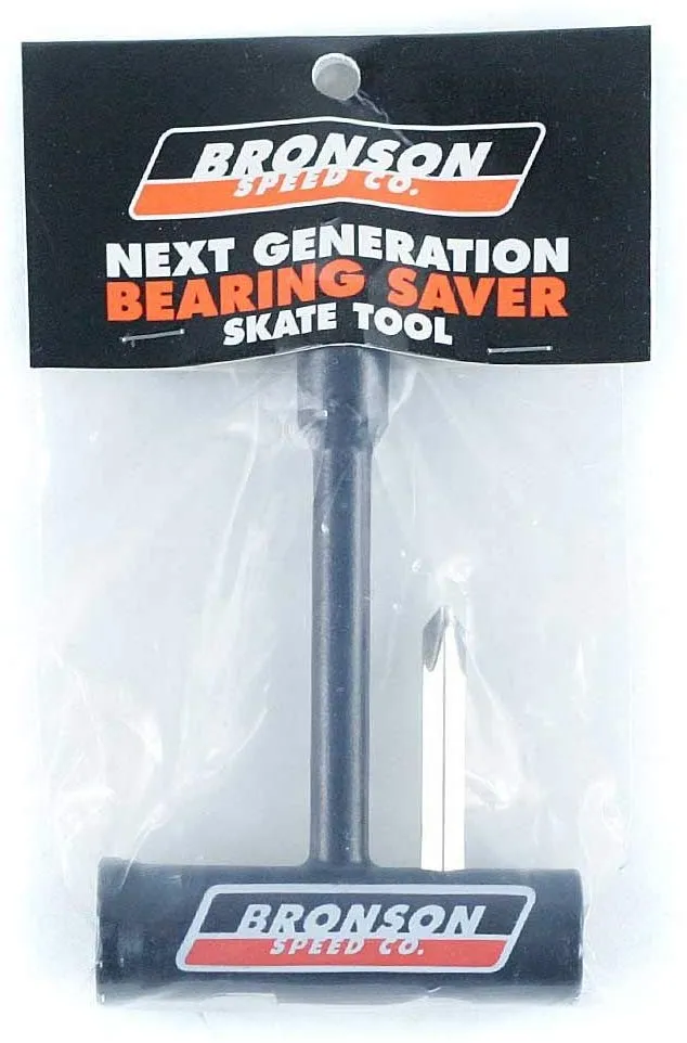 Bronson Skate Tool