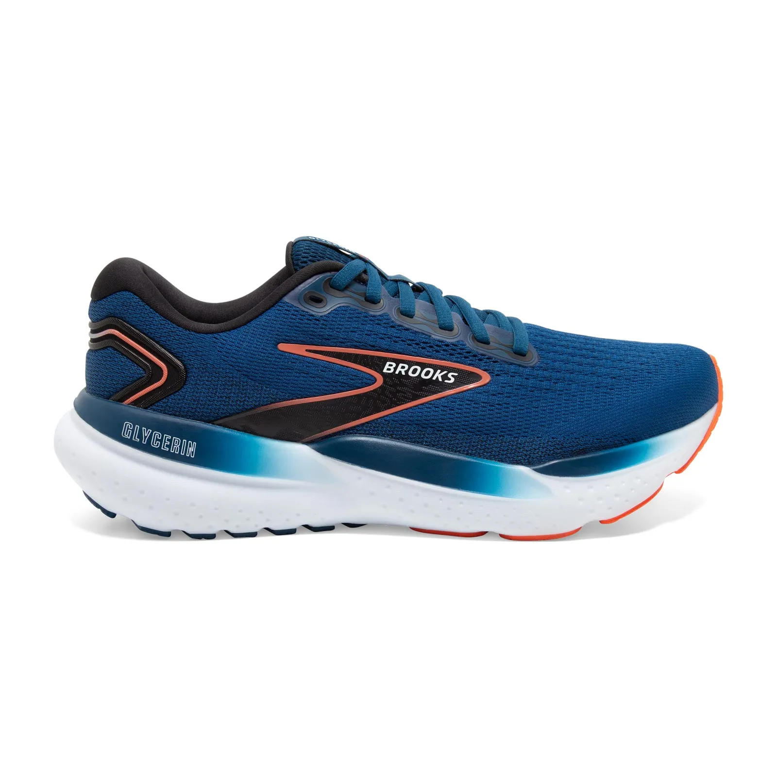 Brooks Glycerin 21 Mens Running Shoes