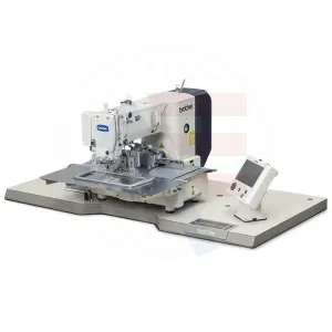 Brother BAS-326H-05A Pattern Sewer Machine