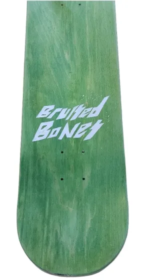 Bruised Bones deck