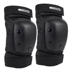 Bullet Elbow Pads Black