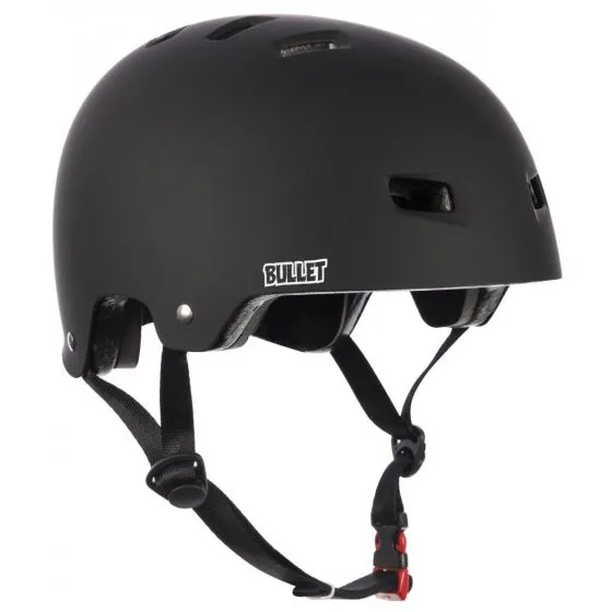 Bullet Kids Skate Helmet