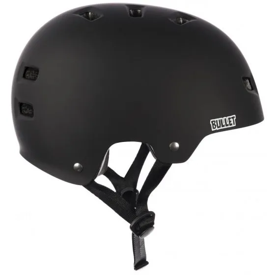 Bullet Kids Skate Helmet