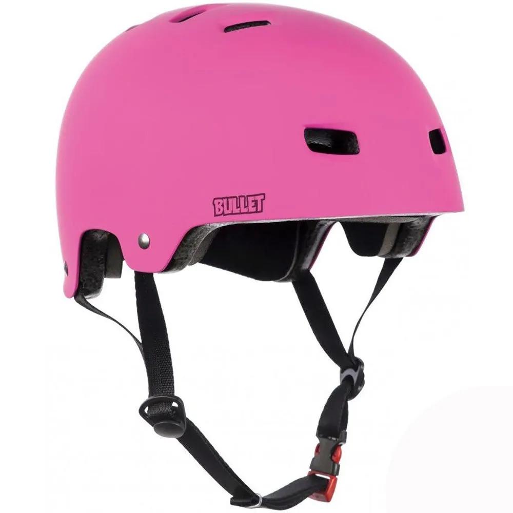 Bullet Kids Skate Helmet