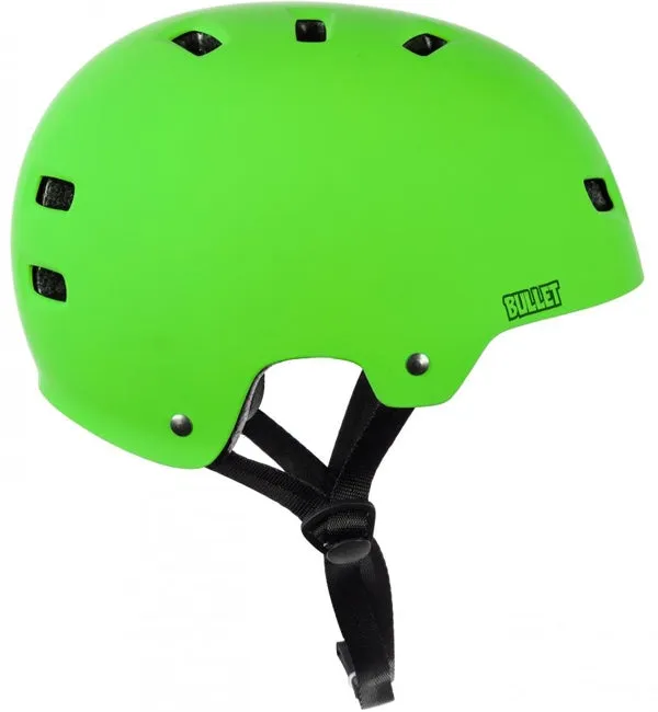 Bullet Kids Skate Helmet