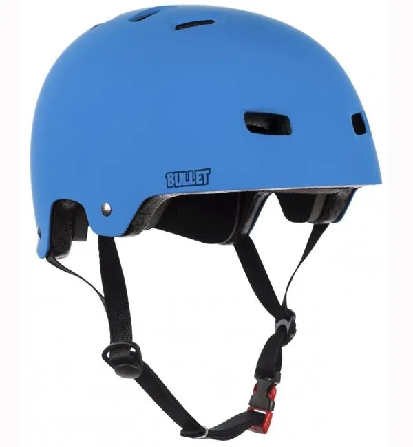 Bullet Kids Skate Helmet