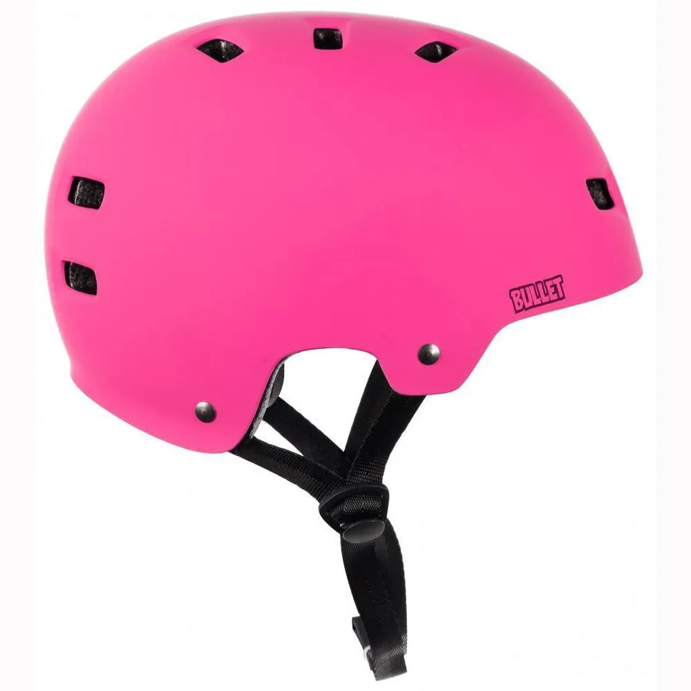 Bullet Kids Skate Helmet