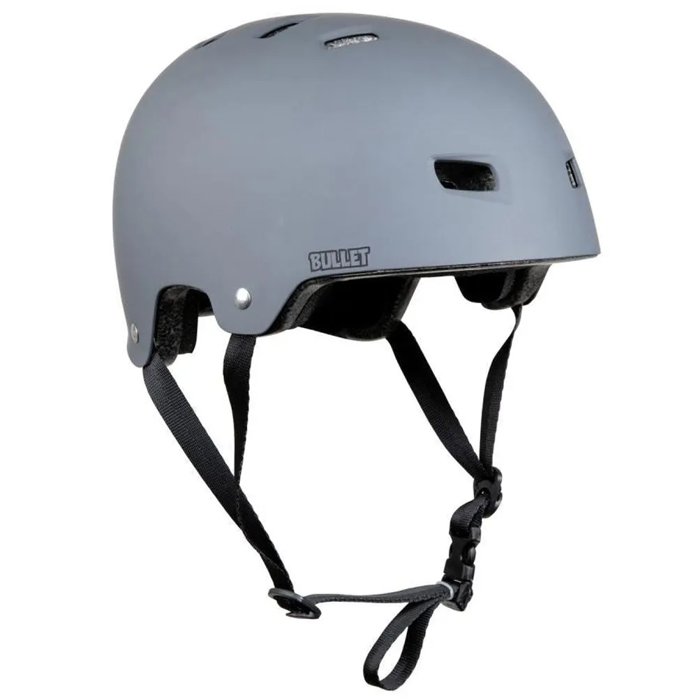 Bullet Kids Skate Helmet