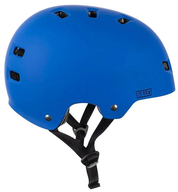 Bullet Kids Skate Helmet