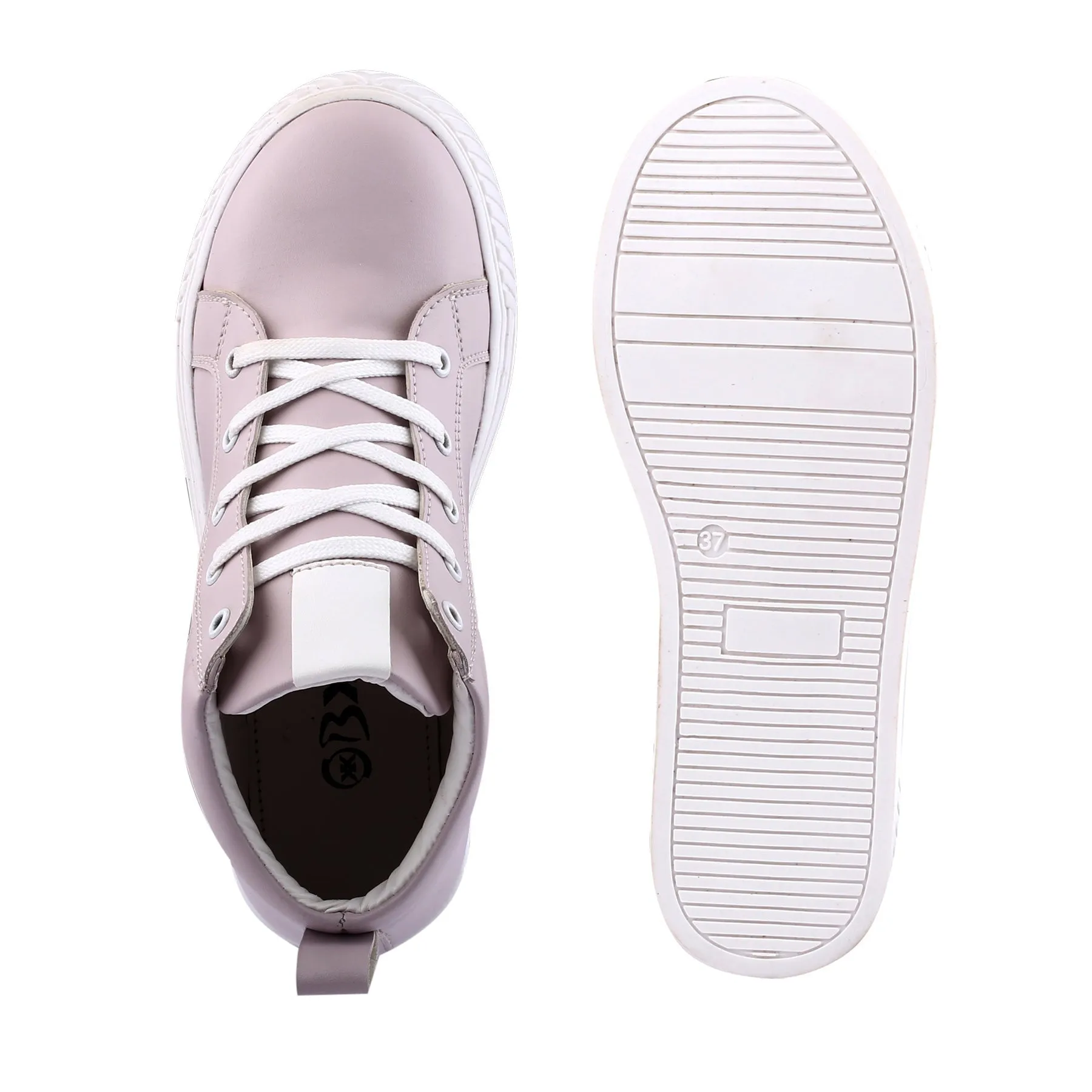 Bxxy Women's New Latest Sneakers