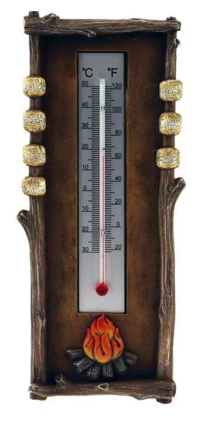 Campfire Thermometer