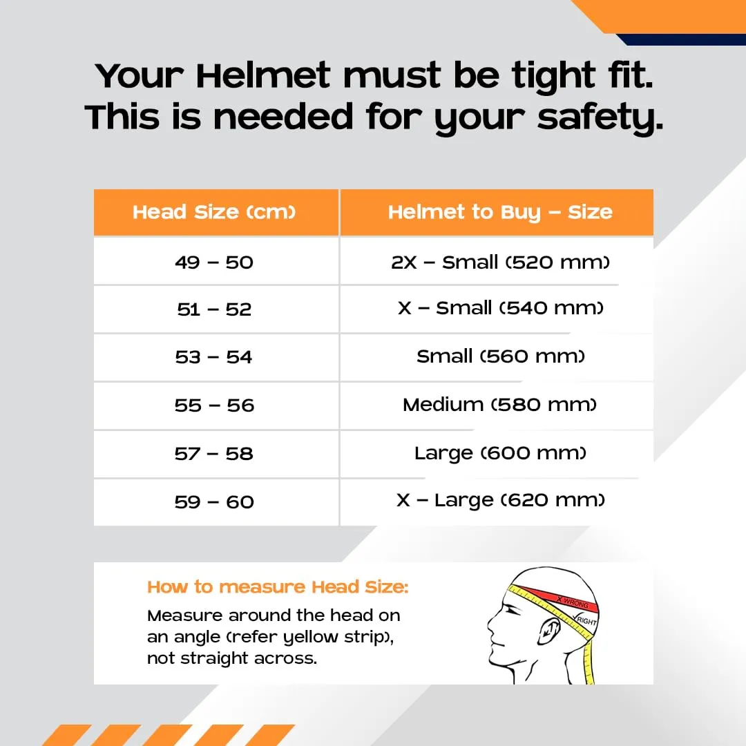 CARBINIC Dame Series Half Face Helmet for Women | ISI Certified | Clear & Scratch Resistant Visor | Lightweight & Stylish | Medium | Matt Khakhi