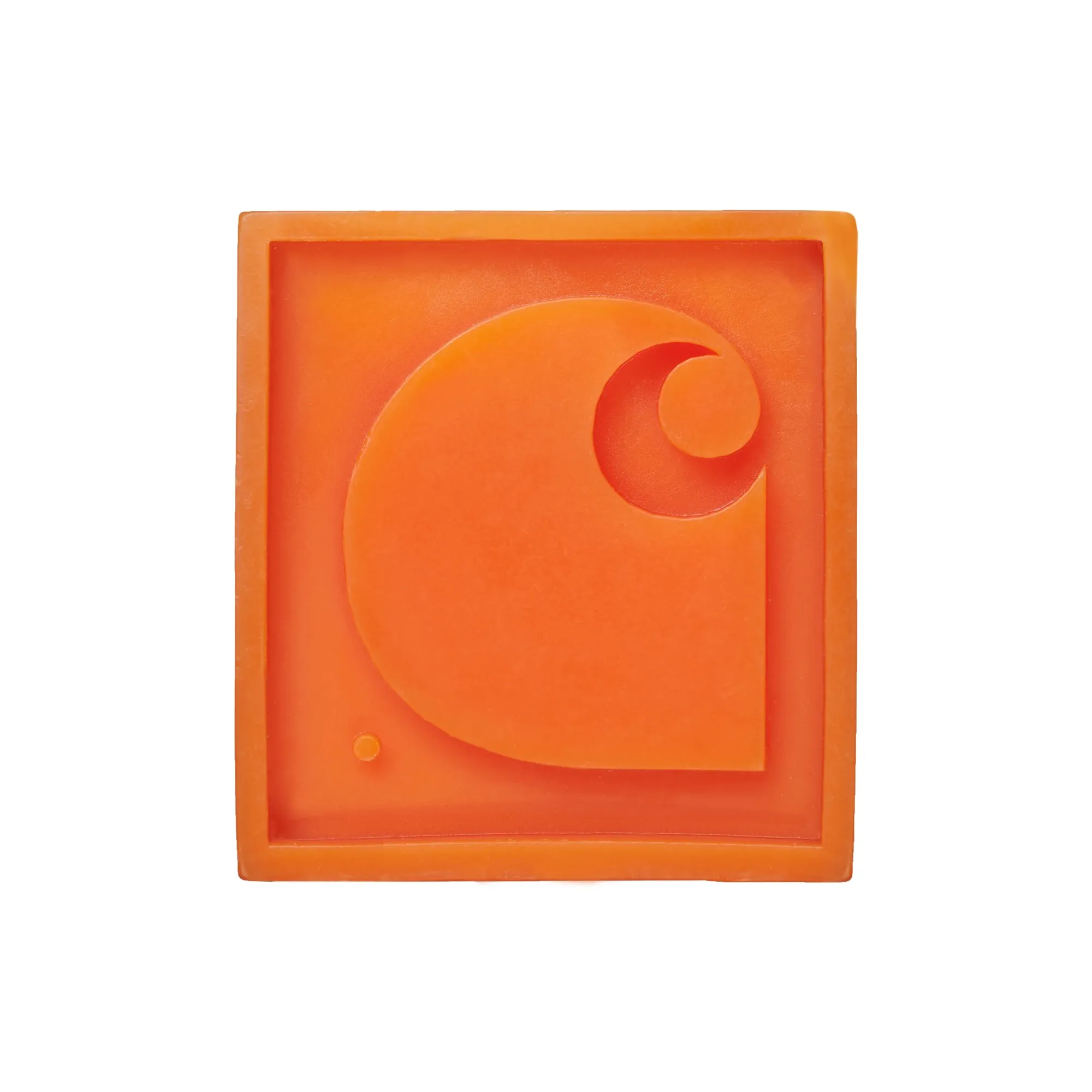 Carhartt WIP Skate Wax Orange