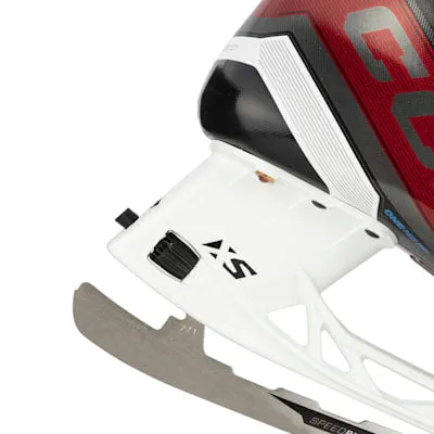 CCM Jetspeed FT680 Intermediate Hockey Skates