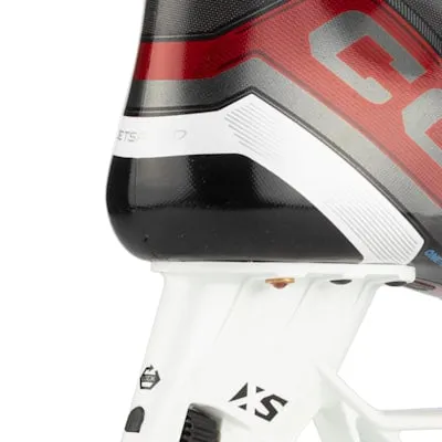 CCM Jetspeed FT680 Intermediate Hockey Skates