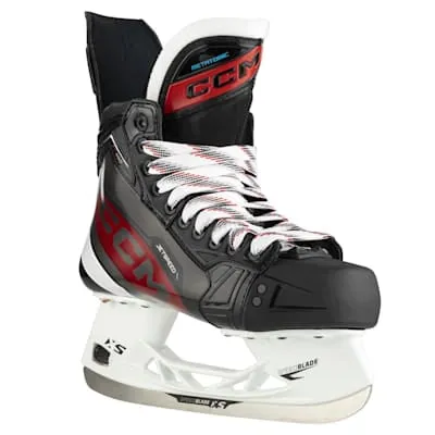 CCM Jetspeed FT680 Intermediate Hockey Skates