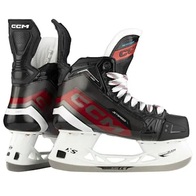 CCM Jetspeed FT680 Intermediate Hockey Skates