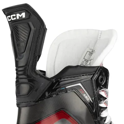 CCM Jetspeed FT680 Intermediate Hockey Skates