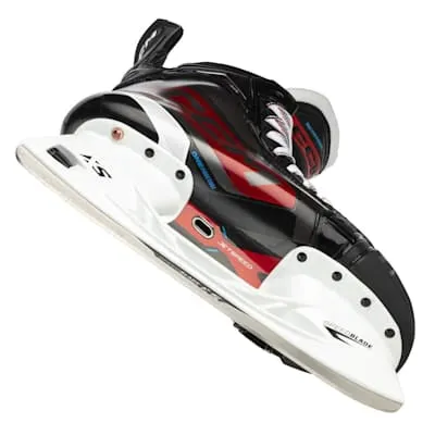 CCM Jetspeed FT680 Intermediate Hockey Skates