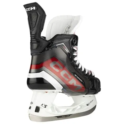 CCM Jetspeed FT680 Intermediate Hockey Skates