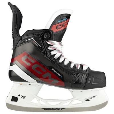 CCM Jetspeed FT680 Intermediate Hockey Skates