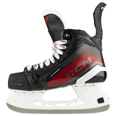 CCM Jetspeed FT680 Intermediate Hockey Skates