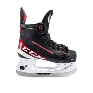 CCM JETSPEED XTRA PLUS SENIOR HOCKEY SKATES SKXTRP