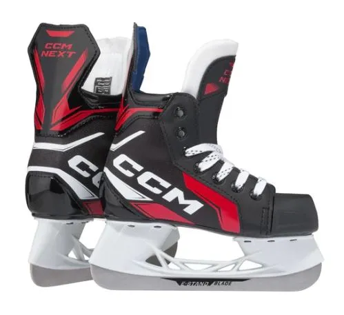 Ccm Next Player Youth Hockey Skates