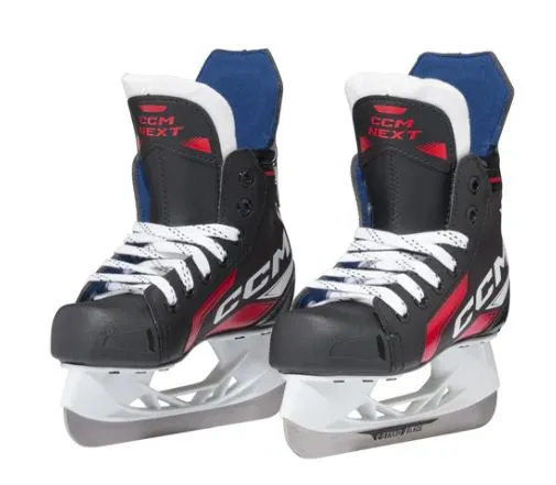 Ccm Next Player Youth Hockey Skates