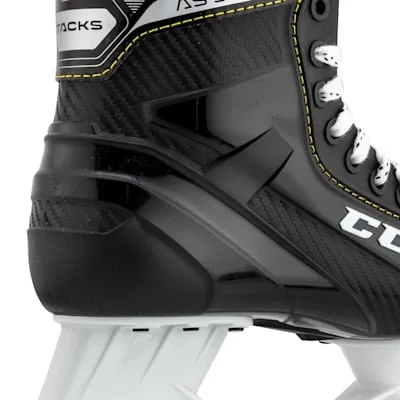 CCM Tacks AS-550 Intermediate Ice Hockey Skate