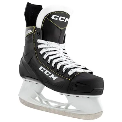 CCM Tacks AS-550 Intermediate Ice Hockey Skate