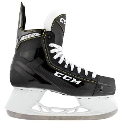 CCM Tacks AS-550 Intermediate Ice Hockey Skate