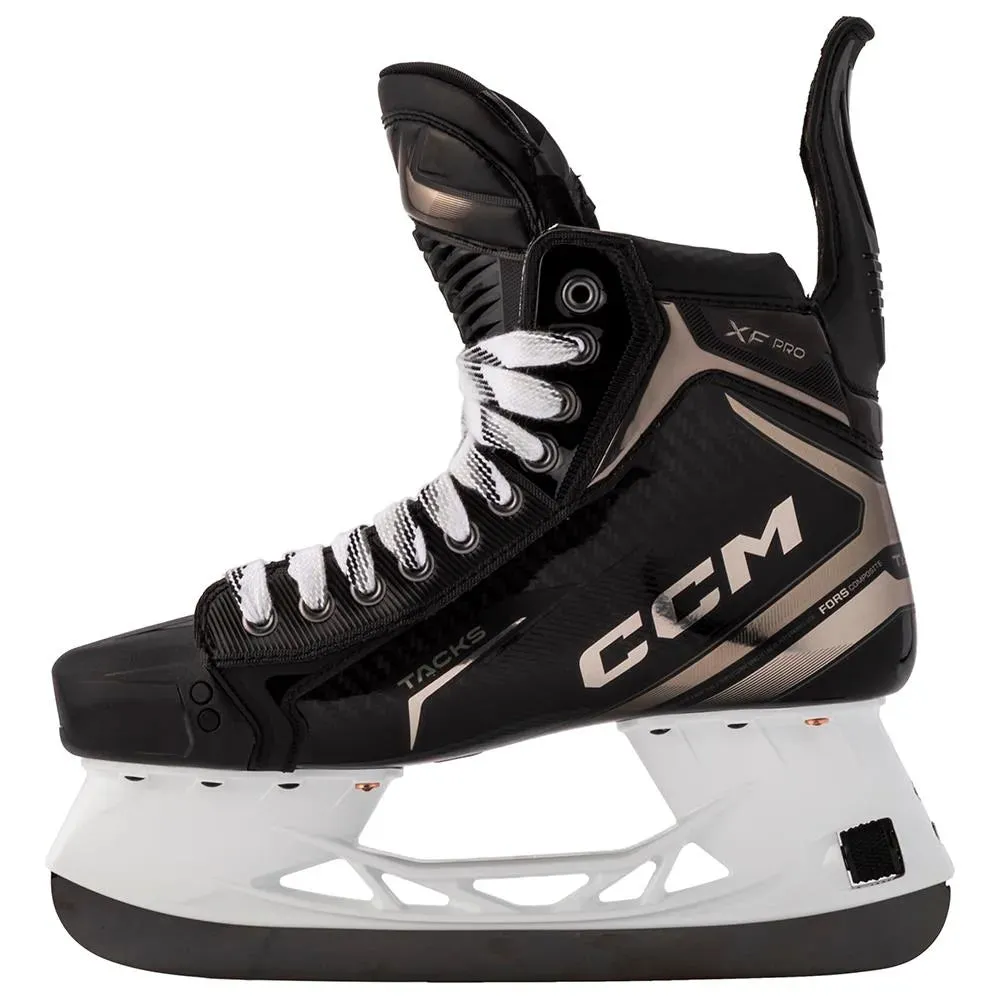 CCM Tacks XF Pro Senior Hockey Skates