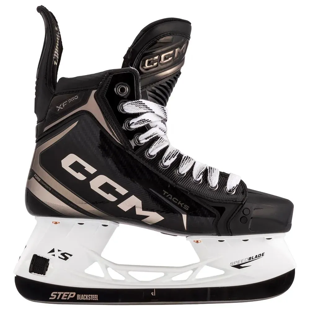 CCM Tacks XF Pro Senior Hockey Skates