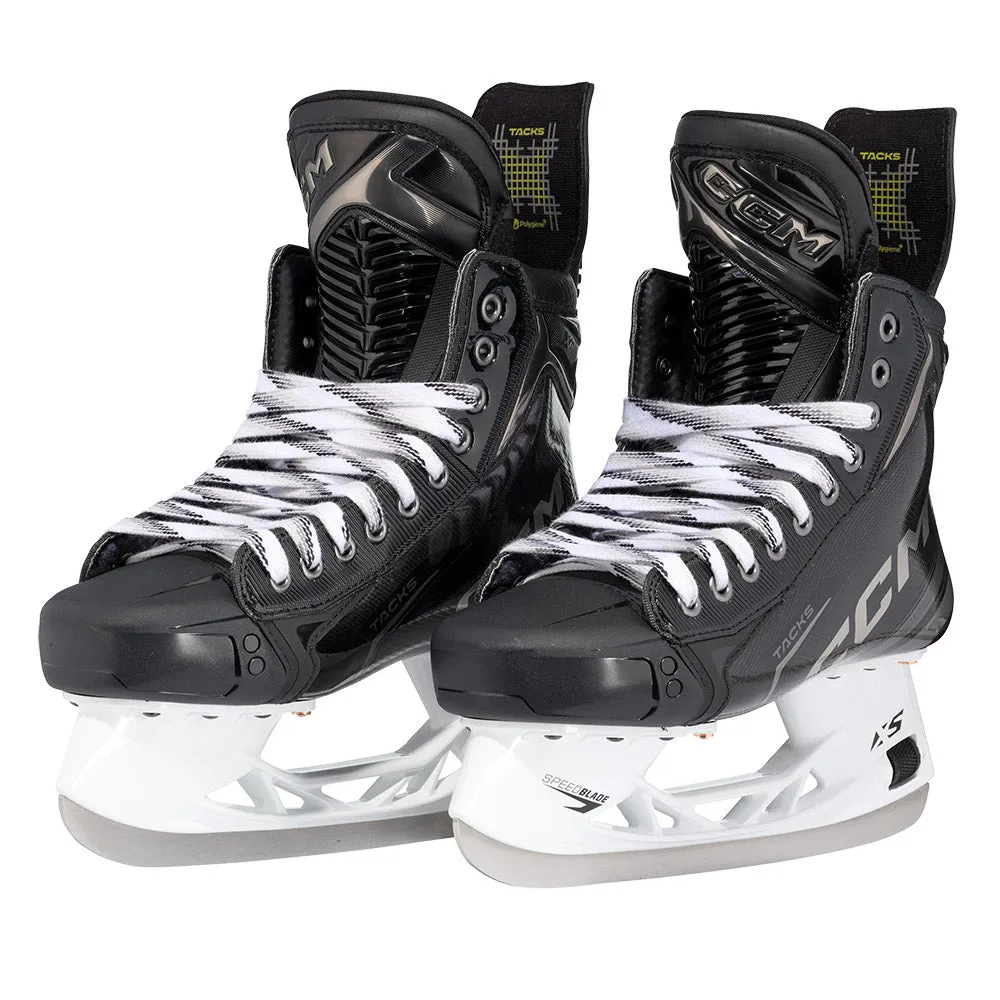 CCM Tacks XF Senior Ice Hockey Skates